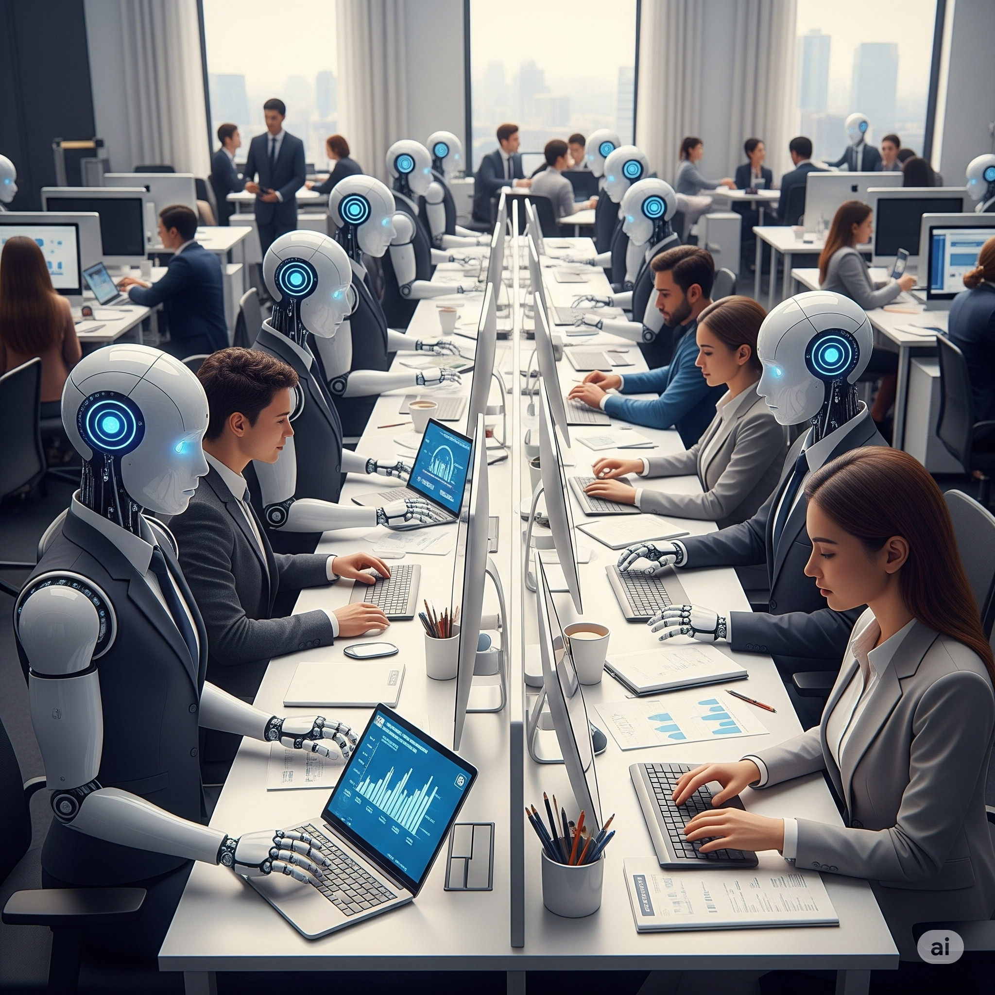 Agentes Automatizados